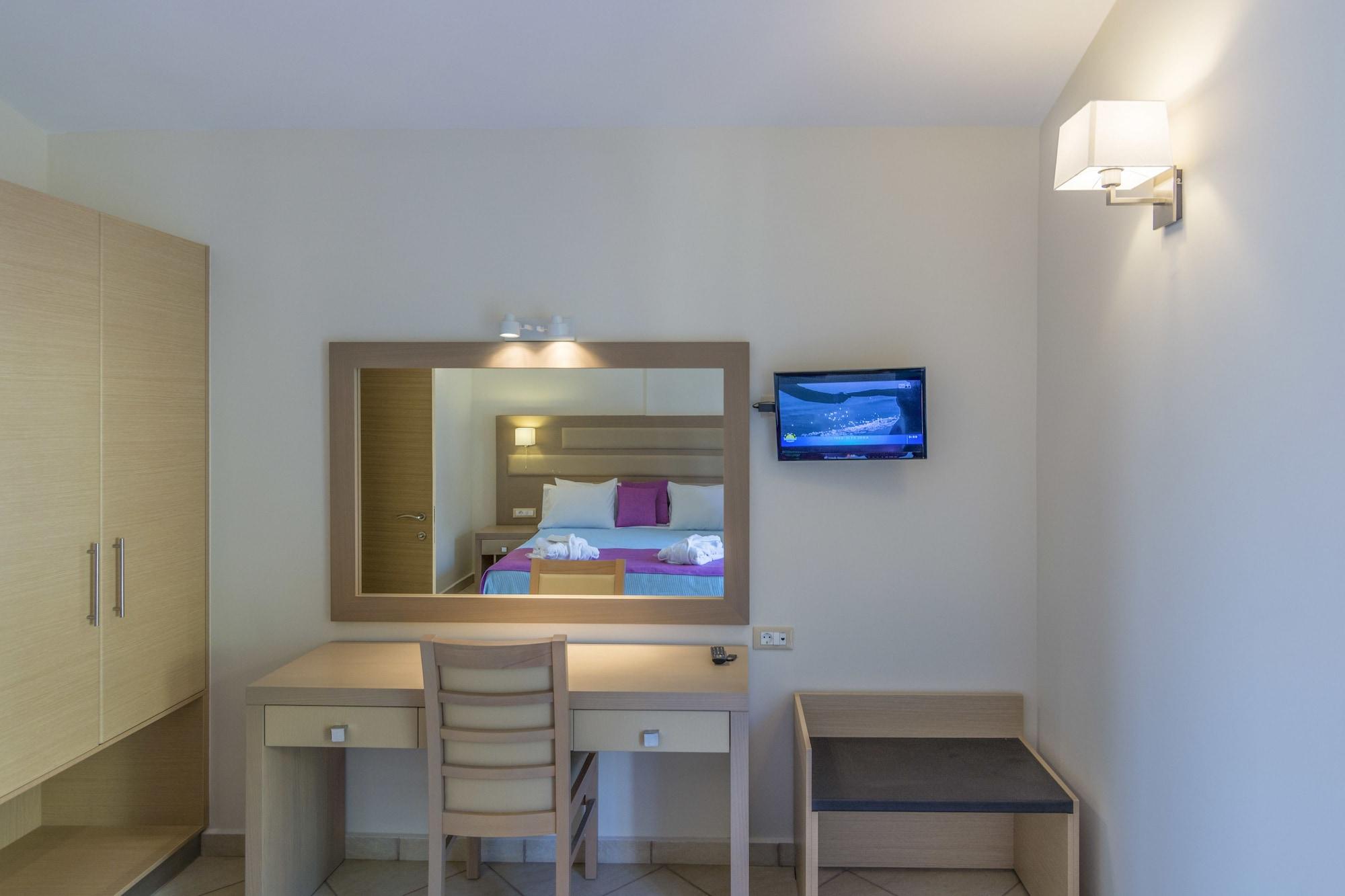 Sea View Resorts & Spa Карфас Экстерьер фото