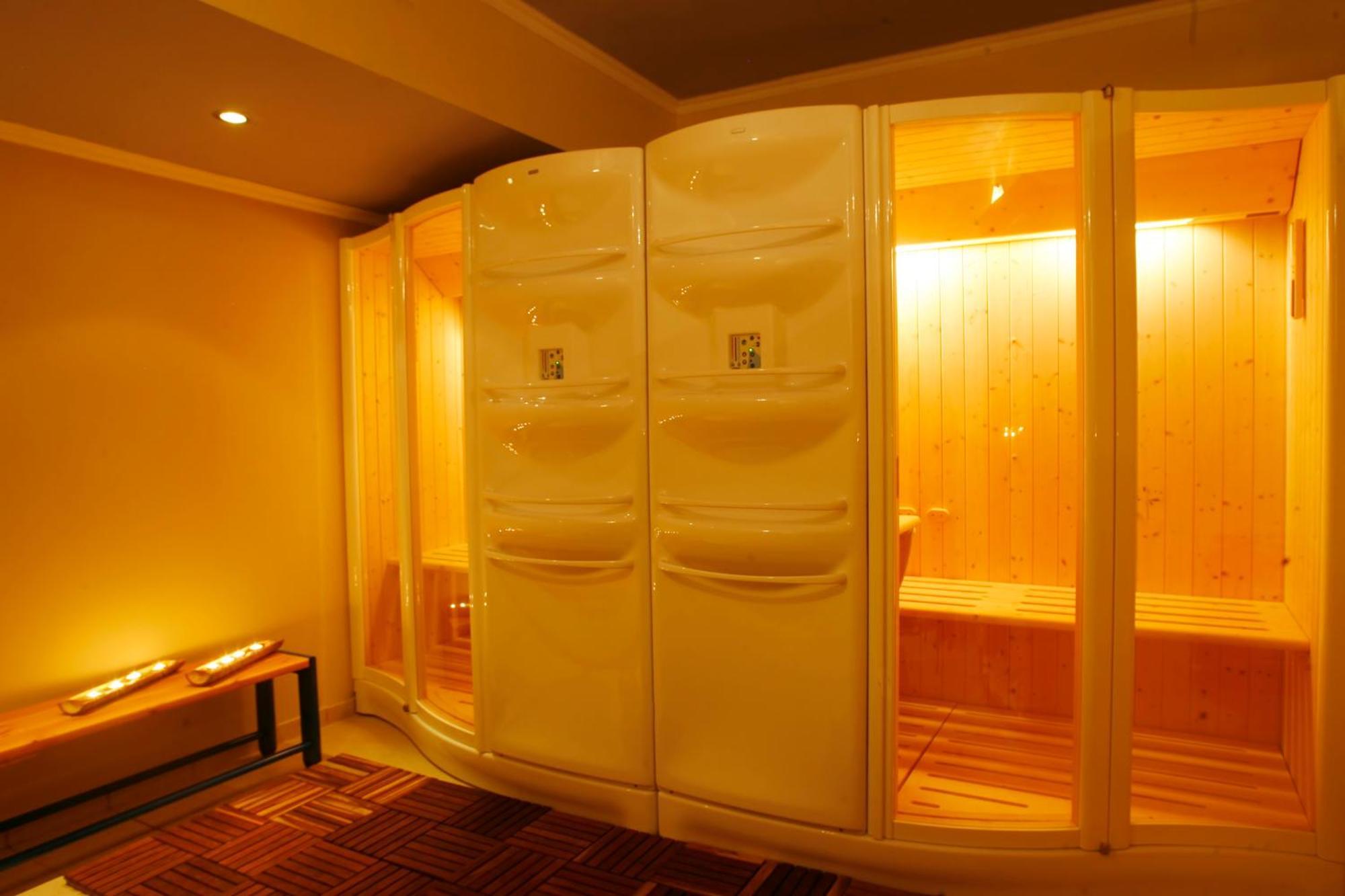 Sea View Resorts & Spa Карфас Экстерьер фото