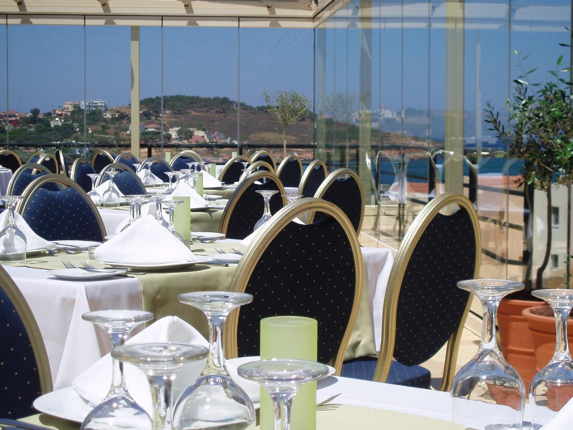 Sea View Resorts & Spa Карфас Экстерьер фото