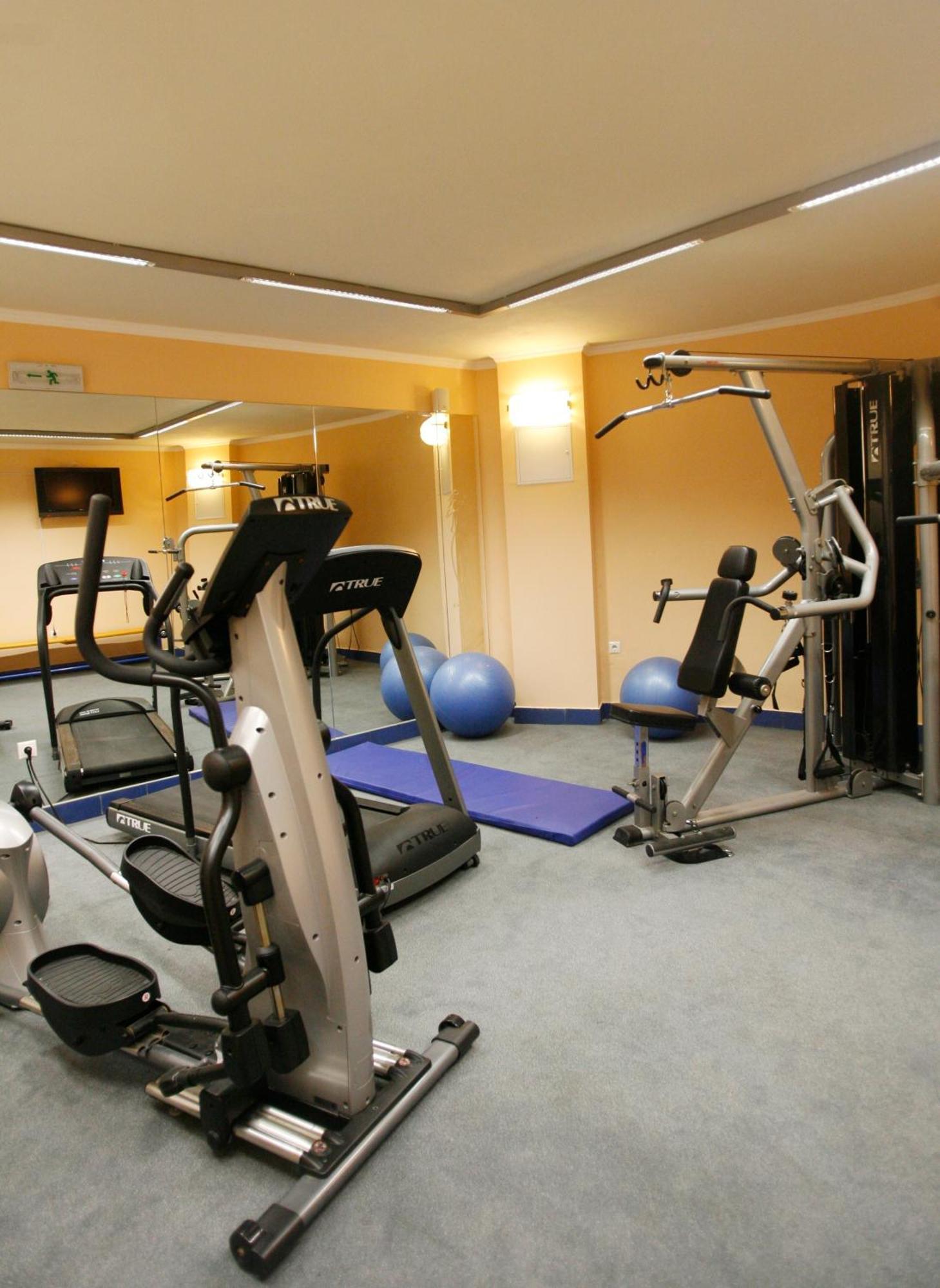 Sea View Resorts & Spa Карфас Экстерьер фото