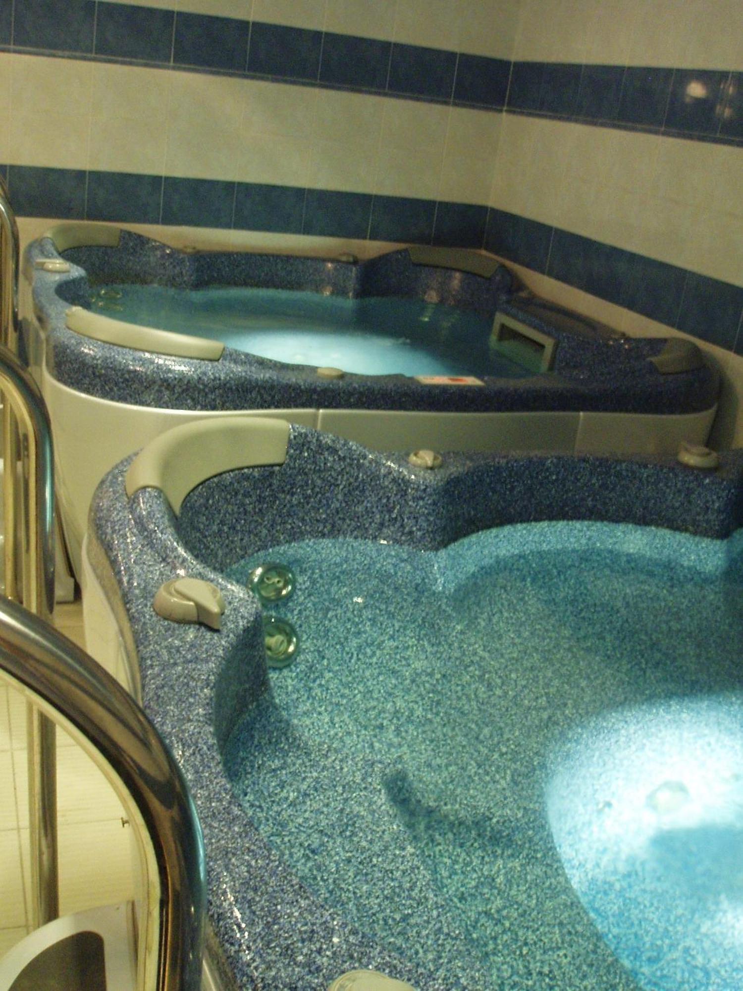 Sea View Resorts & Spa Карфас Экстерьер фото