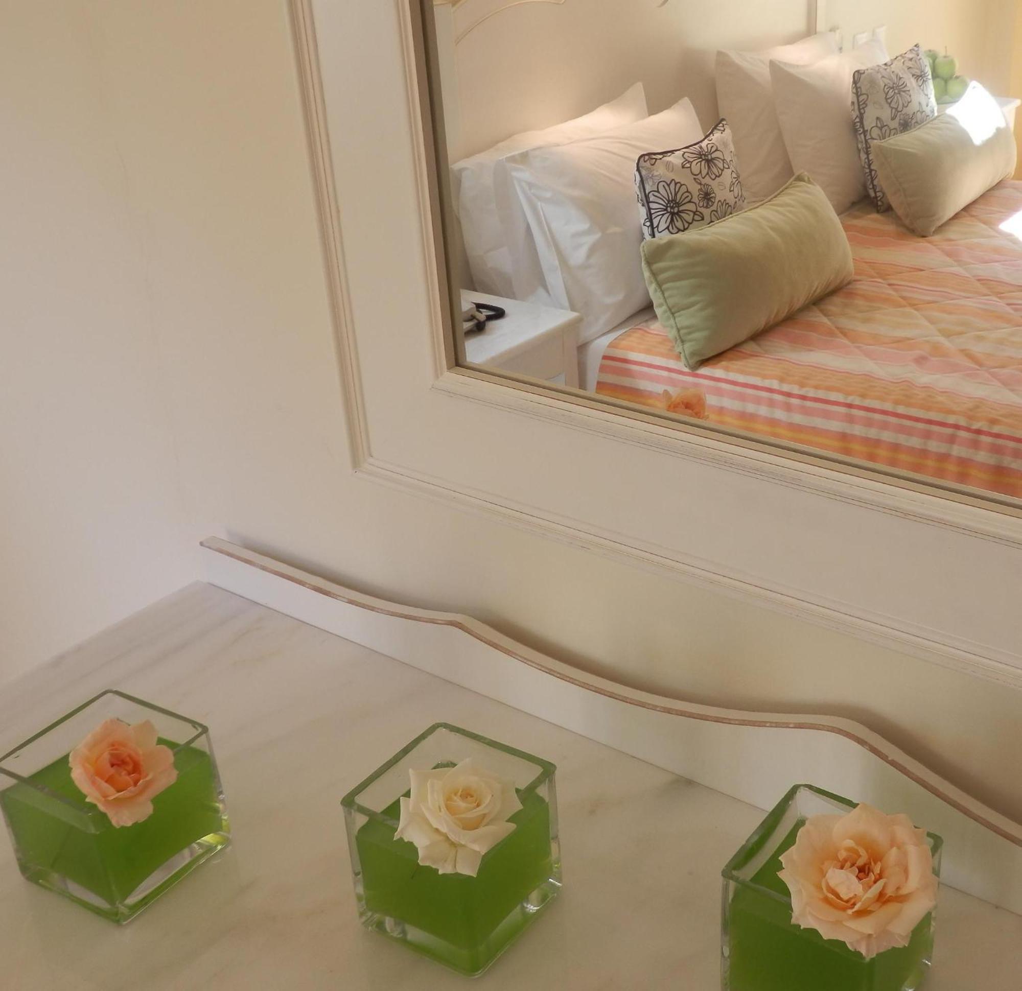 Sea View Resorts & Spa Карфас Экстерьер фото