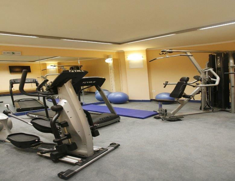 Sea View Resorts & Spa Карфас Экстерьер фото
